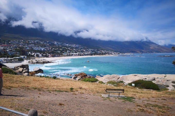 Private Cape of Good Hope and Penguins tour from Stellenbosch.