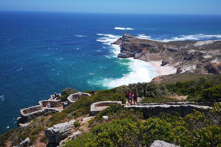 Private Cape of Good Hope Cape Point Penguins KirstenboschTour.