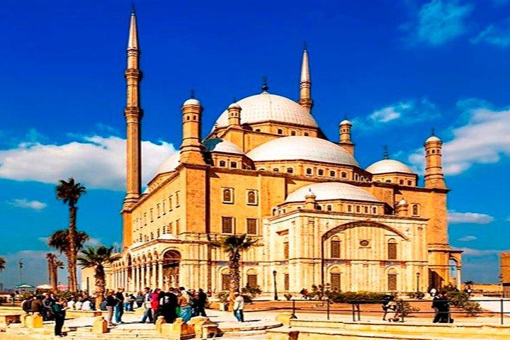 15 Days Marvelous Tour Package in Egypt
