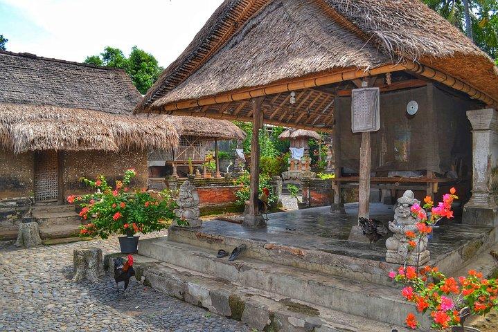 Bali Shore Excursions Cruise Dock In Bali