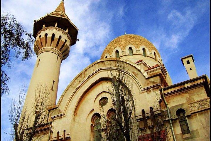 Constanta and the Black Sea Private Tour from Bucharest