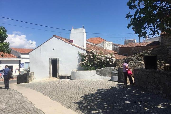 Fátima Message Private Tour with Candle Procession from Lisbon