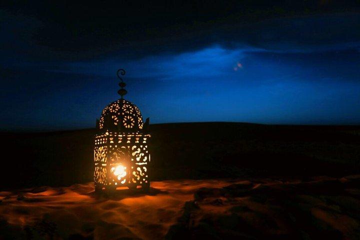 3 days & 2 nights discovering Merzouga desert from Marrakech