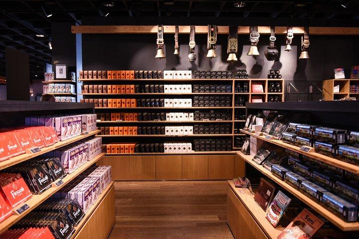 Private Trip from Geneva to Gruyeres: Cheese & Chocolate Tasting