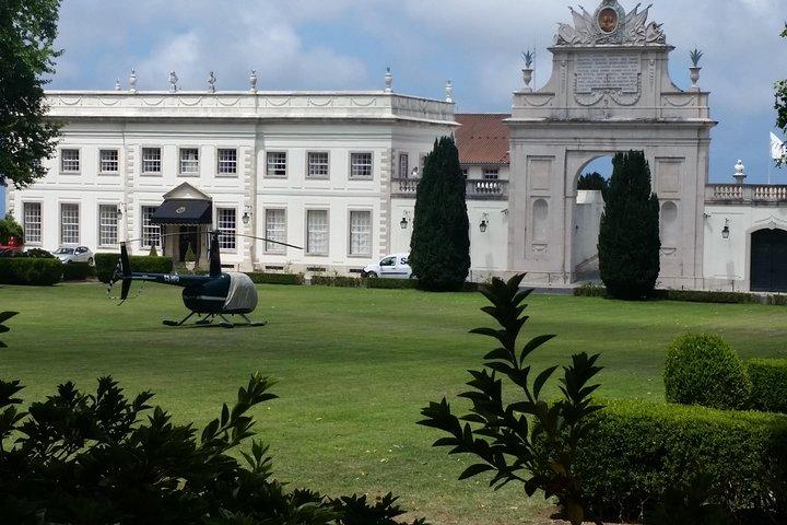 Private Tour from Lisbon to Sintra, Cabo da Roca, Cascais and Estoril