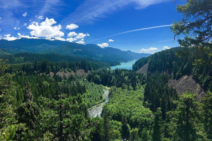 Private Whistler Day Trip from Vancouver — Hotel Pickup Included