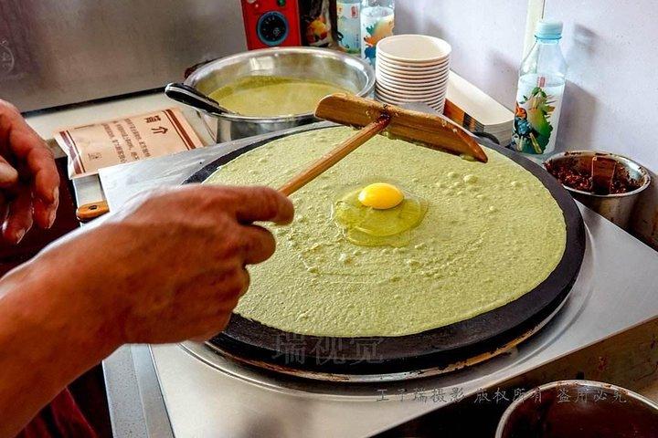 Beijing Private Hutong Food Walking Tour