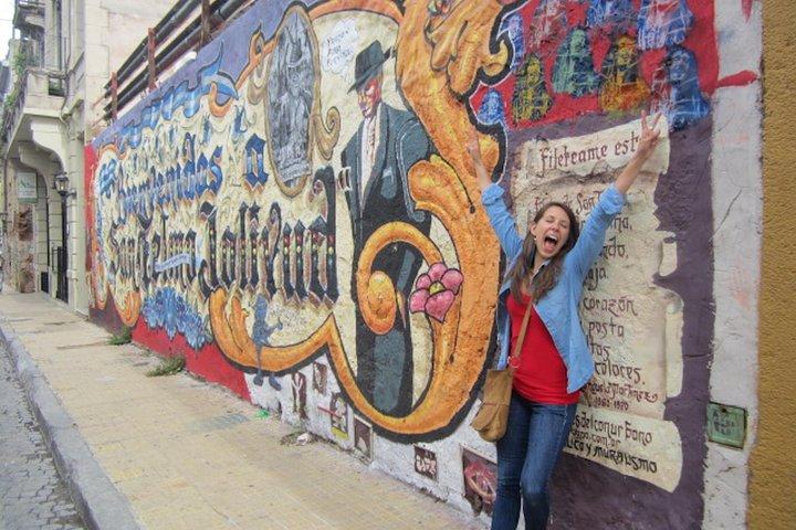 Private Tour: Buenos Aires Like a Local