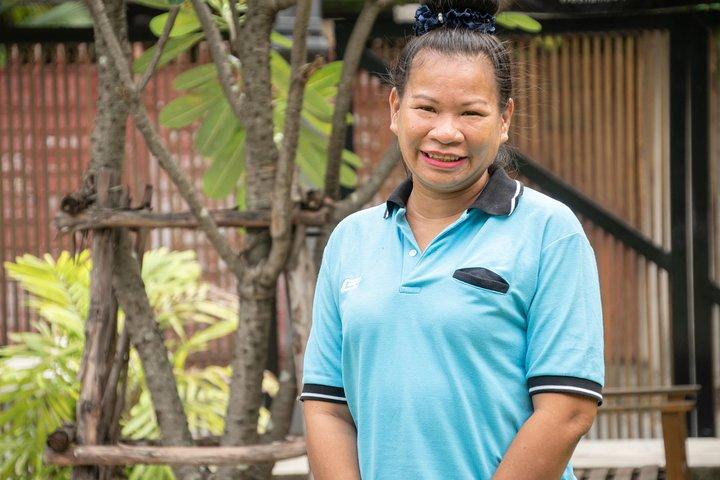 Bangkok Private Highlights Tour with Local Guide