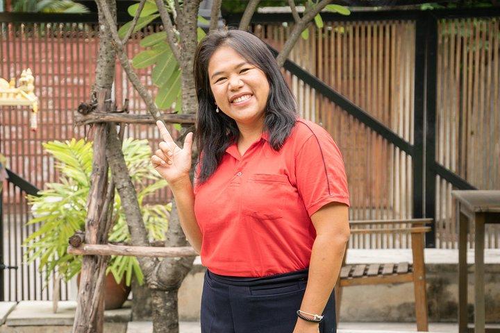 Bangkok Private Highlights Tour with Local Guide