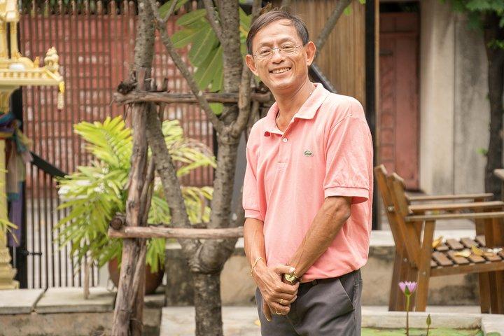 Bangkok Private Highlights Tour with Local Guide