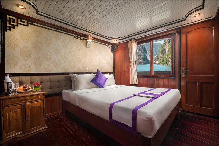 Hanoi - Halong Bay 4 Days 3 Nights