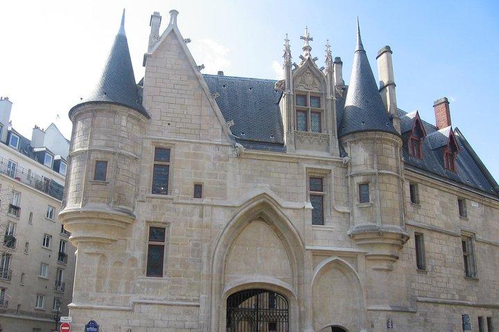 Paris Marais Exquisite Gay Neighborhood Discovery Walking Tour