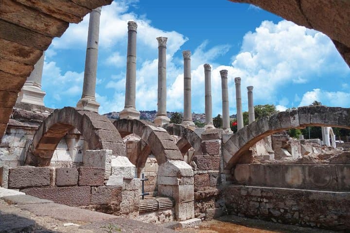 Izmir City Tour