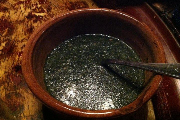Budget food tour for solos-families-friends