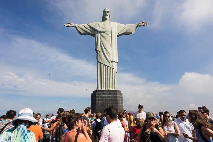 Jeep Tour - Corcovado, Sugar Loaf, Botanic Garden, Tijuca Forest