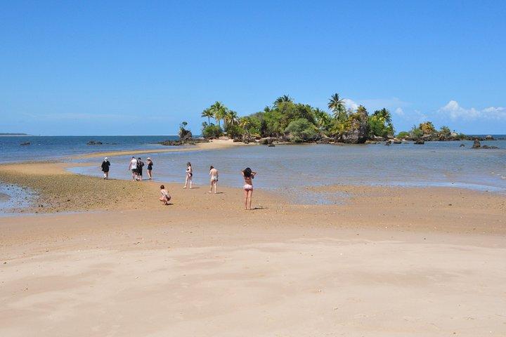 Tour To Morro De São Paulo