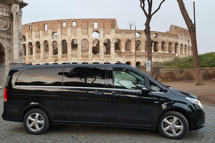 Best of Rome & Vatican Skip the line Private Tour