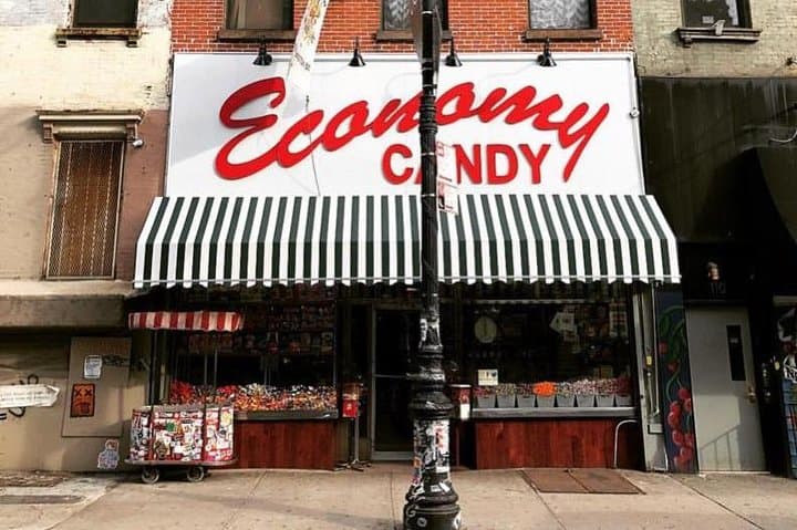 Lower East Side Food and Neighborhood Tour
