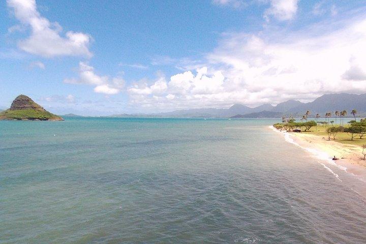 Small Group North Shore Circle Island Tour Oahu