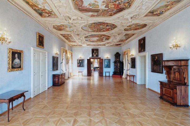Lobkowicz Palace Museum Entrance Ticket in Prague