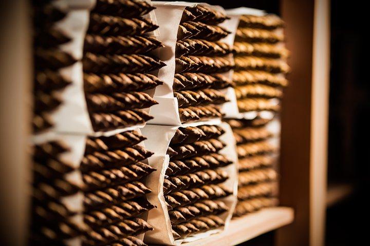 Dominican Cigar Factory Tour