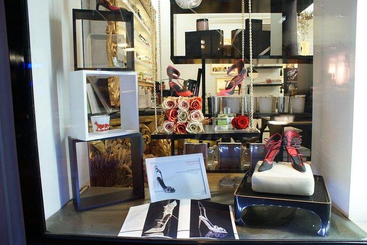 French Fashion, Fragrance and Fun in the Marais