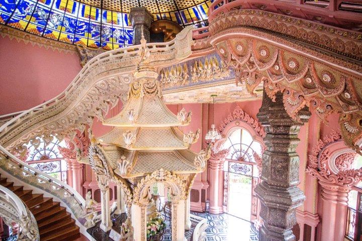 The Erawan Museum: A Cultural Treasure in Bangkok