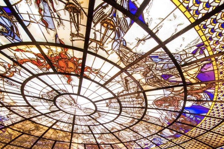 The Erawan Museum: A Cultural Treasure in Bangkok