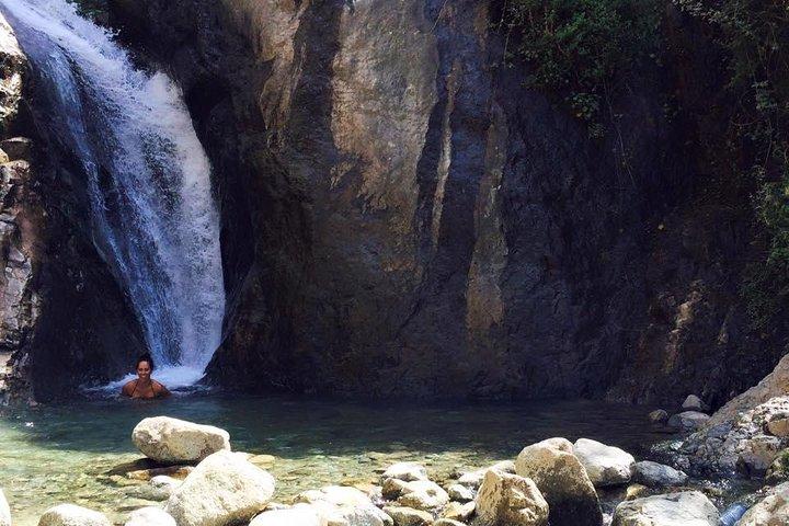 Private Ourika Valley Guided Day Trip from Marrakech