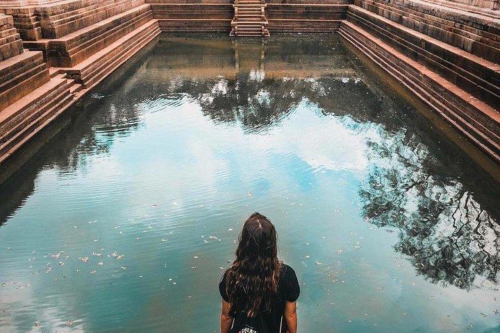 Ramayana Tour Packages in Sri Lanka