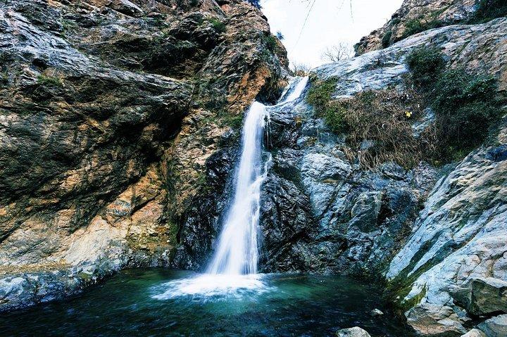 Ourika Valley Full-Day Trip from Marrakech