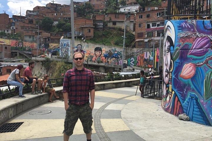 Best Full Day Private Medellin City Tour and Botero´s Plaza