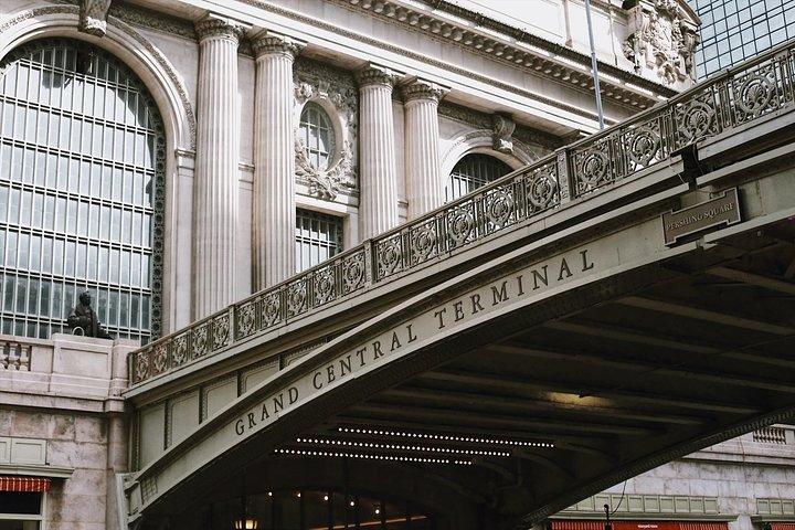 New York Midtown Manhattan Exclusive Guided Walking Tour