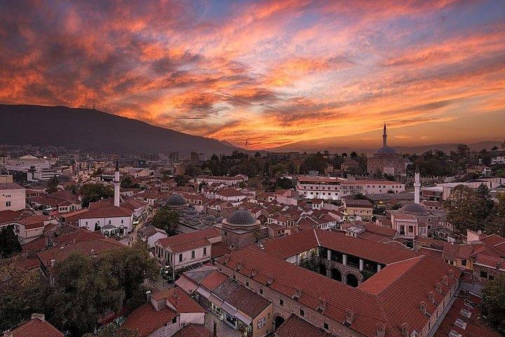 Day tour to Skopje, North Macedonia - Small Group