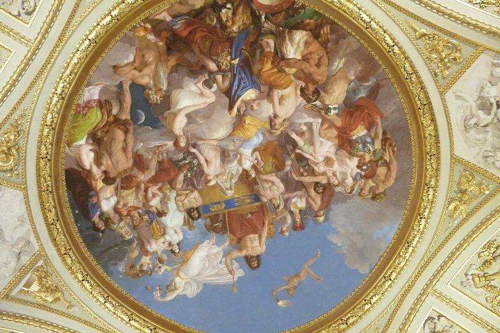 The Medicis: The Movie, The Family, The Palace!