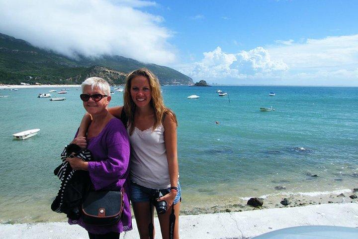 Arrábida Jeep Tour – Incredible Market & Hidden Gems