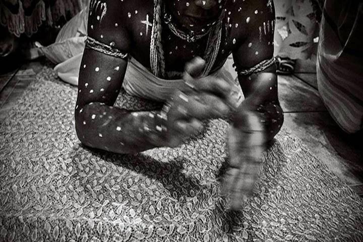 Mysteries of Candomblé: Private Afro-Brazilian Religion Tour