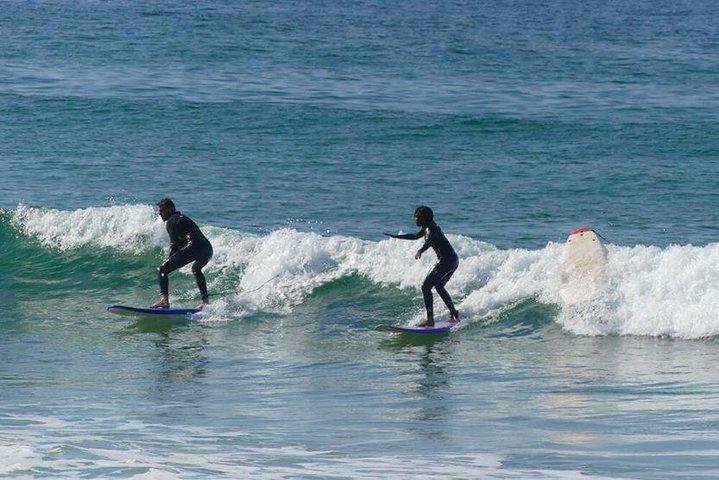 Premium Surf Trip to Essaouira from Marrakesh