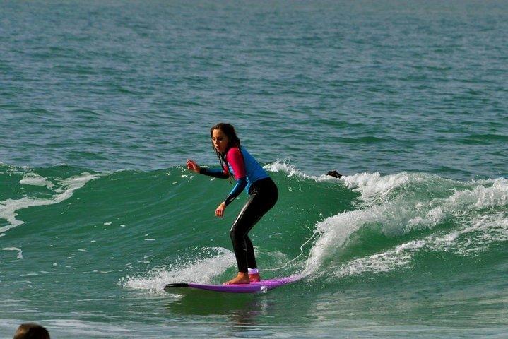 Premium Surf Trip to Essaouira from Marrakesh