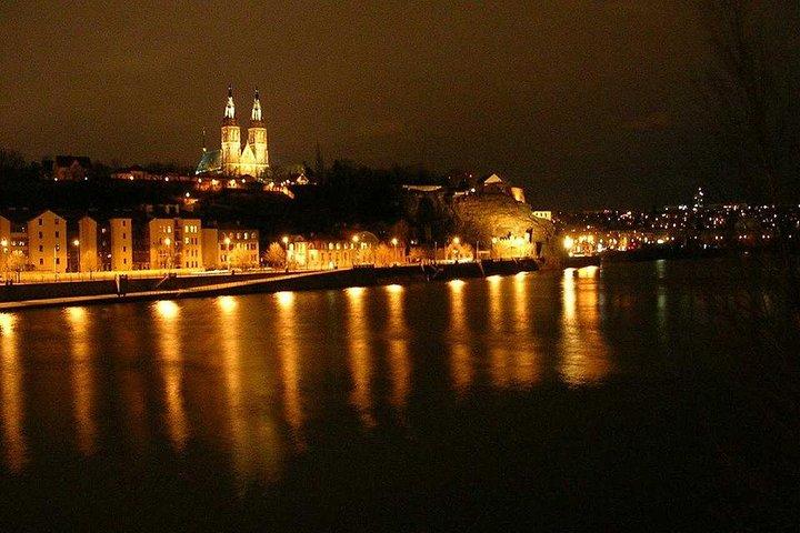 4-hour Private Prague by Night Tour