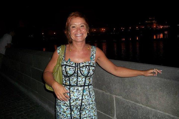 4-hour Private Prague by Night Tour