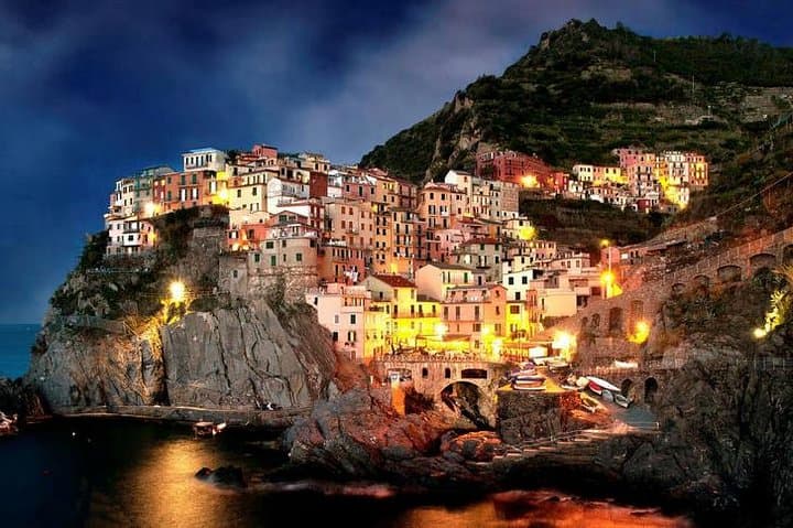 Private Exclusive VIP Tour of Positano & Sorrento from Naples - Shore excursion