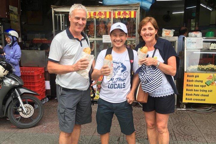 Private Ho Chi Minh City Tour - Shore Excursions