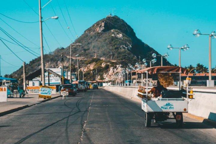 Mazatlan Shore Excursion: City Tour Highlights & Delights