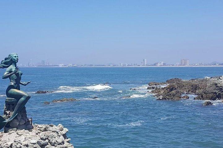 Mazatlan Shore Excursion: City Tour Highlights & Delights