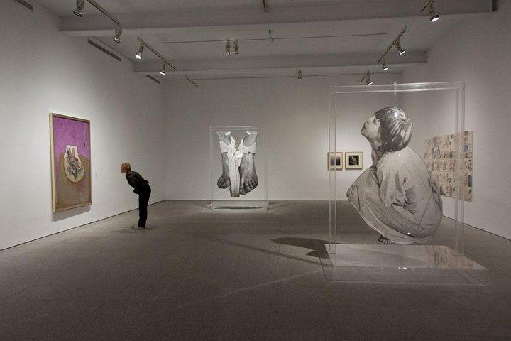Reina Sofia Museum Guided Tour Semi-Private 6ppl Max