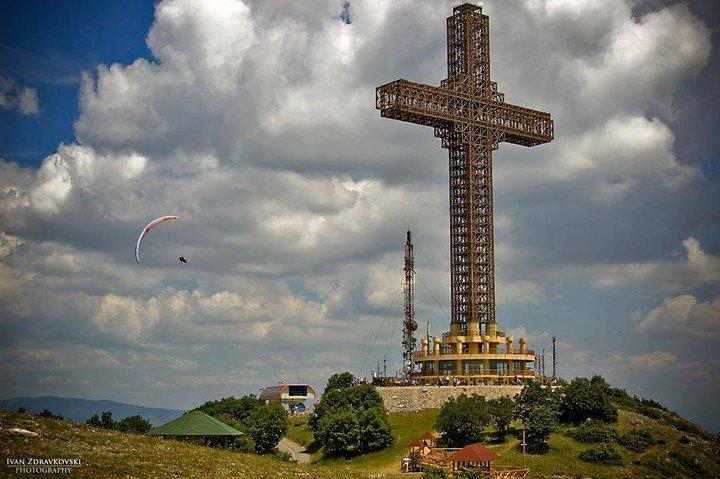 Skopje city tour - the best of Skopje