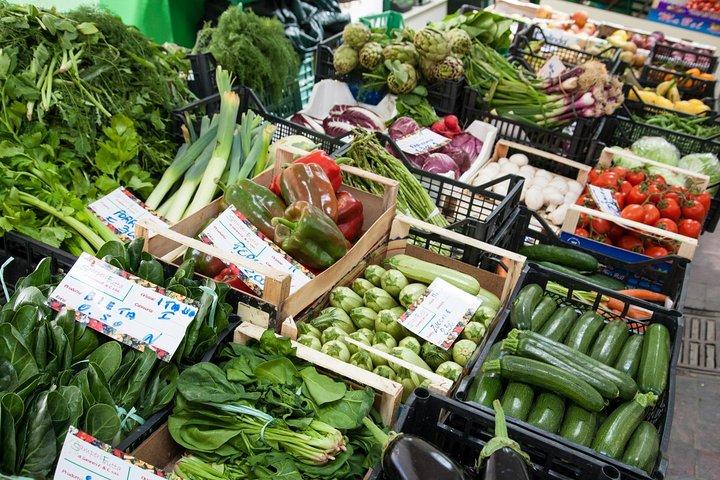 Sicilian Cooking Class in Taormina