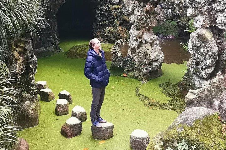 Sintra Private Tour from Lisbon